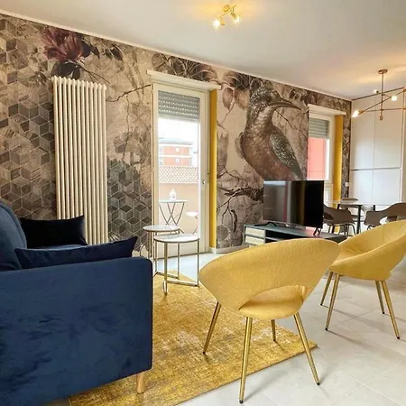 Casa Allegra 아파트 *