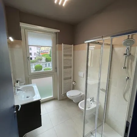 Appartement Casa Allegra *