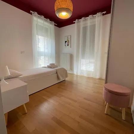 아파트 Casa Allegra