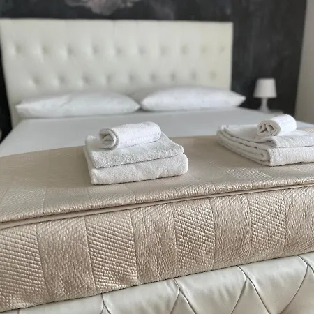 아파트 Casa Allegra 레코