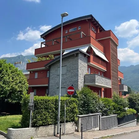 아파트 Casa Allegra *