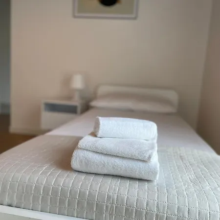 Casa Allegra 레코
